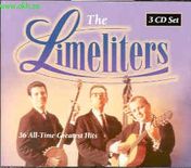 36 All Time Greatest  Hits - The Limeliters